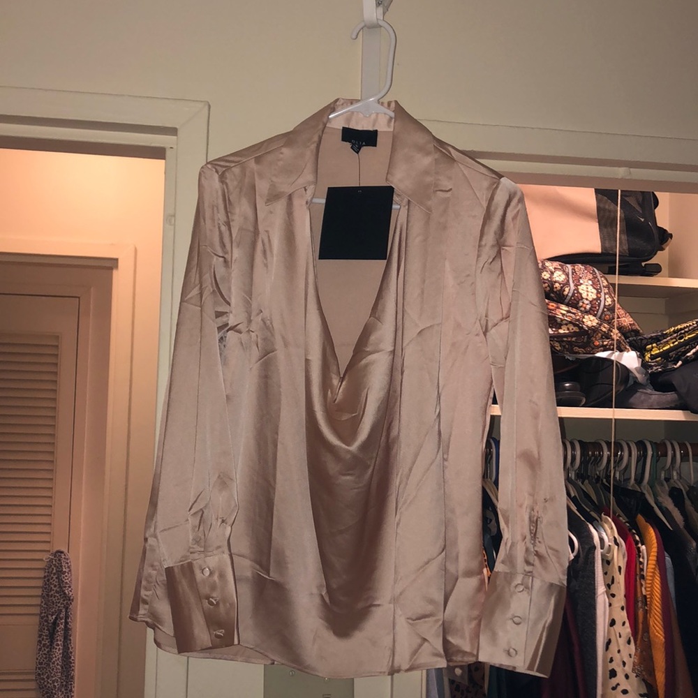 Blouse - New with tags!!